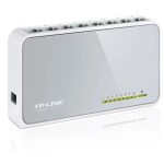 سوئیچ شبکه 8 پورت tp-link مدل TL-SF1008D
