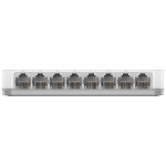 سوییچ شبکه 8 پورت d-link مدل DES-1008C