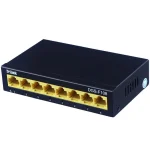 سوییچ شبکه 8 پورت d-link مدل DGS-F108