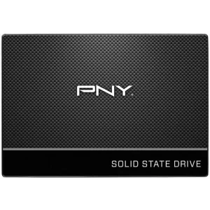 ssd اینترنال SATA برند پی ان وای مدل CS900 ظرفیت 250 گیگابایت