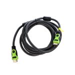 کابل HDMI رویال مدل HDTV10 طول ۱۰ متر