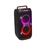اسپیکر بلوتوثی قابل حمل JBL مدل PartyBox Club 120