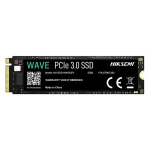 ssd اینترنال PCIe Gen3 x4 برند هایک سمی مدل WAVE P ظرفیت 256 گیگابایت