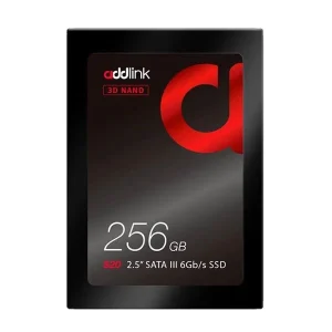 ssd اینترنال SATA برند ادلینک مدل S20 ظرفیت 256 گیگابایت