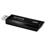 ssd اکسترنال ADATA مدل SC610 ظرفیت 1 ترابایت رابط USB 3.2 Gen2