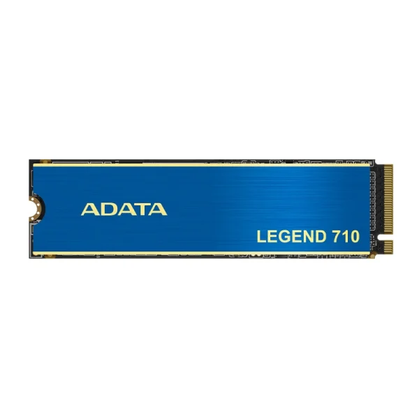 ssd اینترنال M.2 برند ADATA مدل LEGEND 710 ظرفیت 256 گیگابایت