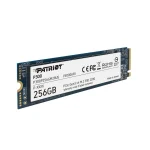 ssd اینترنال M.2 برند پتریوت مدل P300 ظرفیت 256 گیگابایت
