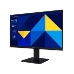 مانیتور سامسونگ مدل LS24D300GAMXUE سایز 24 اینچ