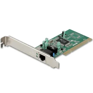 کارت شبکه گیگابایتی d-link مدل DGE-528T
