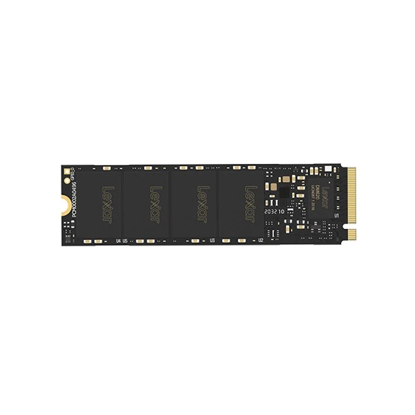 ssd اینترنال M.2 برند لکسار مدل NM620 ظرفیت 512 گیگابایت