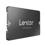 ssd اینترنال SATA برند لکسار مدل NS100 ظرفیت 1 ترابایت