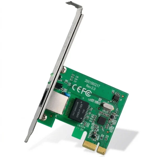 کارت شبکه tp-link مدل tg-3468