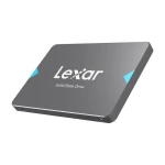 ssd اینترنال SATA برند لکسار مدل NQ100 ظرفیت 240 گیگابایت