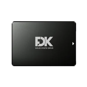 ssd اینترنال SATA برند فدک مدل B5 ظرفیت 128 گیگابایت