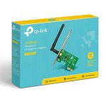 کارت شبکه بی‌سیم tp-link مدل TL-WN781ND
