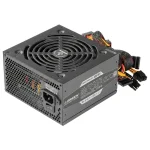 منبع تغذیه کامپیوتر گرین مدل GP400A-ECO Rev3.1