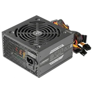 منبع تغذیه کامپیوتر گرین مدل GP400A-ECO Rev3.1