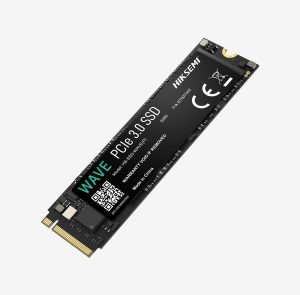 ssd اینترنال M.2 برند هایک سمی مدل WAVE P ظرفیت 128 گیگابایت