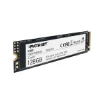 ssd اینترنال M.2 برند پتریوت مدل P300 ظرفیت 128 گیگابایت