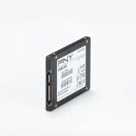 ssd اینترنال SATA برند پی ان وای مدل CS900 ظرفیت 250 گیگابایت