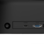 مانیتور 22 اینچ جی پلاس مدل GDM-228CS