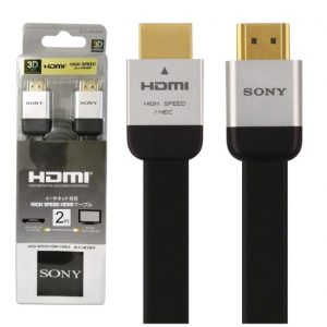 کابل HDMI سونی طول 2 متر