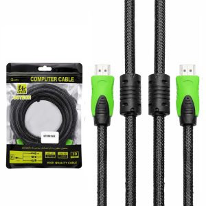 کابل HDMI کنفی طول 1.5 متری UCTECH