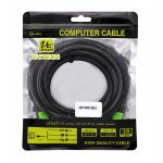کابل HDMI کنفی طول 1.5 متری UCTECH
