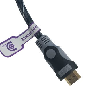 کابل hdmi دلتا طول 20 متر