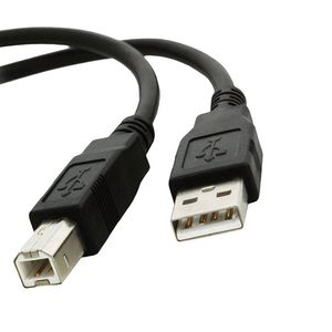 کابل پرینتر سان وست طول 1.5 متر