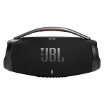 اسپیکر بلوتوثی قابل حمل جی بی ال مدل Boombox 3