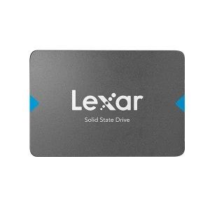 ssd اینترنال SATA برند لکسار مدل NQ100 ظرفیت 240 گیگابایت