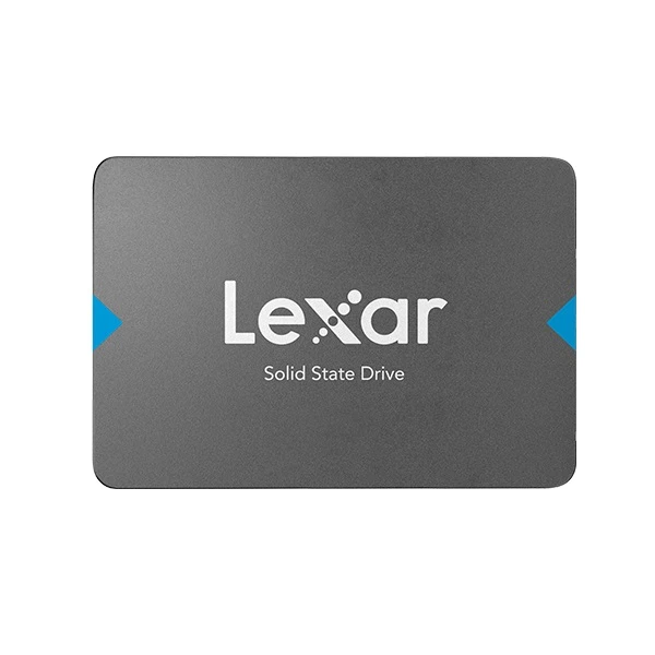 ssd اینترنال SATA برند لکسار مدل NQ100 ظرفیت 240 گیگابایت