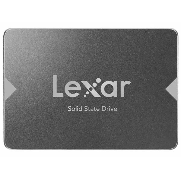 ssd اینترنال SATA برند لکسار مدل NS100 ظرفیت 1 ترابایت