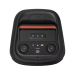 اسپیکر بلوتوثی قابل حمل JBL مدل PartyBox Club 120
