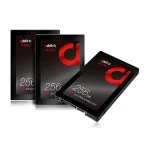 ssd اینترنال SATA برند ادلینک مدل S20 ظرفیت 256 گیگابایت