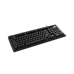 کیبورد سیمی رپو مدل NK2800