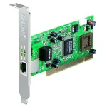 کارت شبکه گیگابایتی d-link مدل DGE-528T