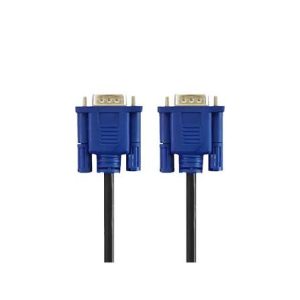 کابل vga دلتا طول 15 متر