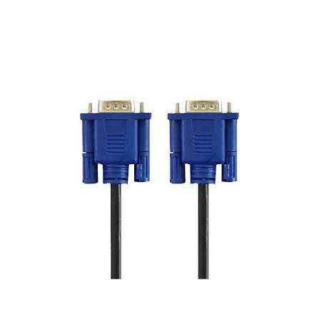 کابل vga دلتا طول 15 متر
