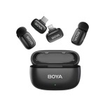 میکروفون BOYA Mini 2-01