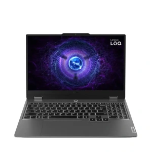 لپ‌ تاپ 15.6 اینچی لنوو مدل LOQ 15IRX9-TSA i7-13650HX-16GB-512GB - RTX 4050