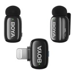 میکروفون BOYA Mini 2-01