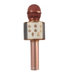 میکروفون اسپیکر مدل GOODFREY WS-858