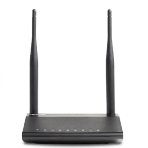 مودم روتر +ADSL2 نتربیت مدل NSL-122