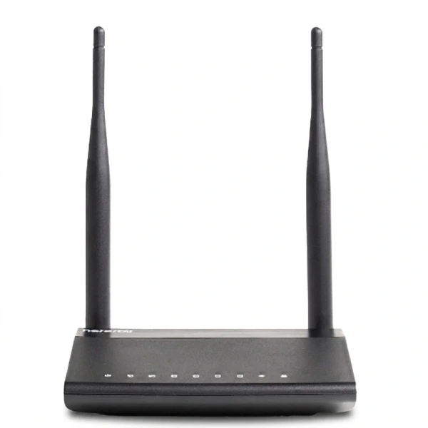 مودم روتر +ADSL2 نتربیت مدل NSL-122