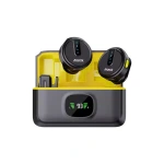 میکروفون بی سیم آراروکس مدل AraroxM1 Dual