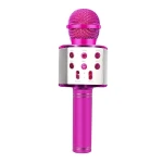 میکروفون اسپیکر مدل GOODFREY WS-858